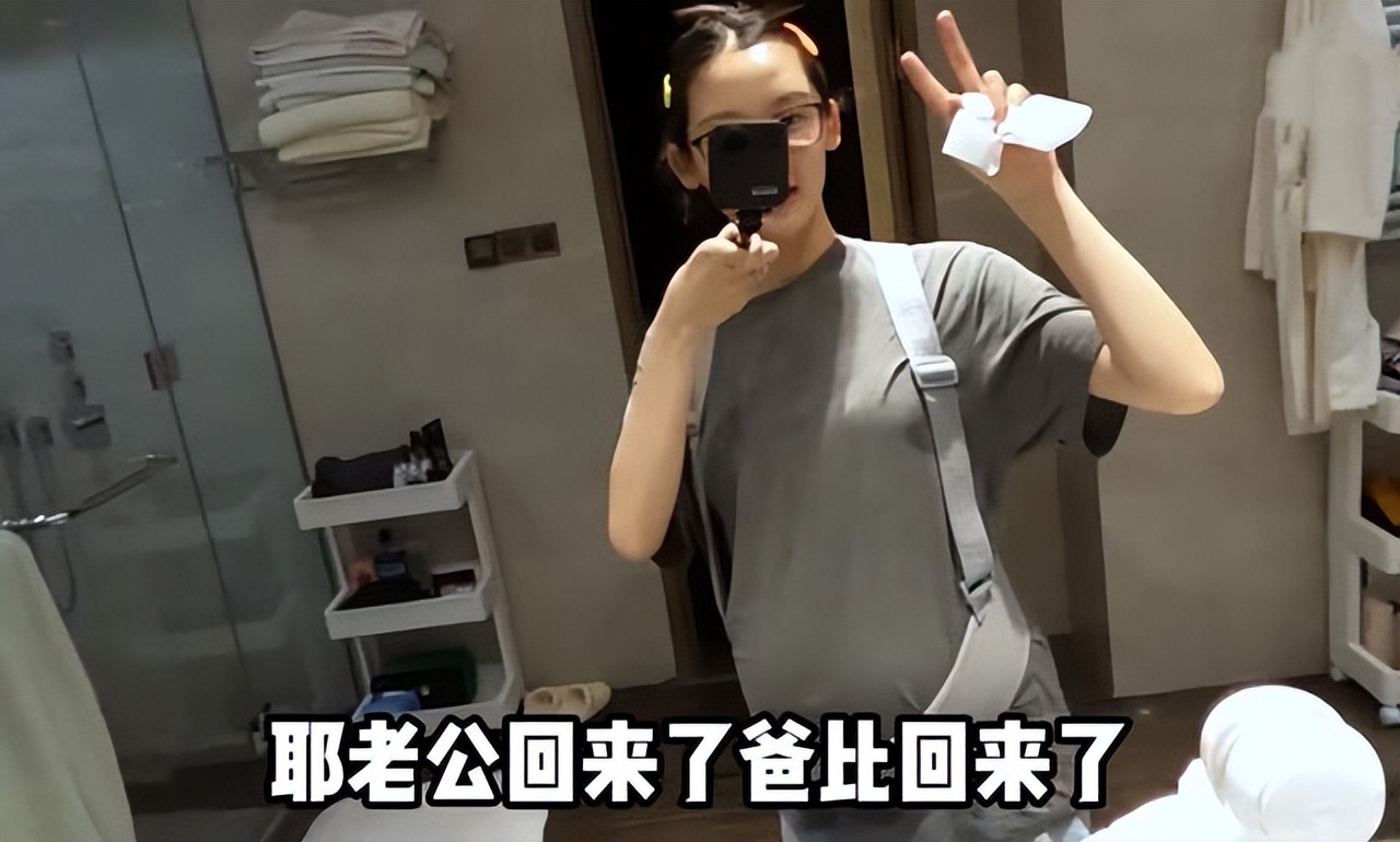 苗苗郑恺几周年,苗苗晒郑恺为自己庆生