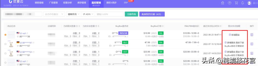 亚马逊品牌备案后可以赶走跟卖吗,亚马逊被跟卖怎么联系跟卖者