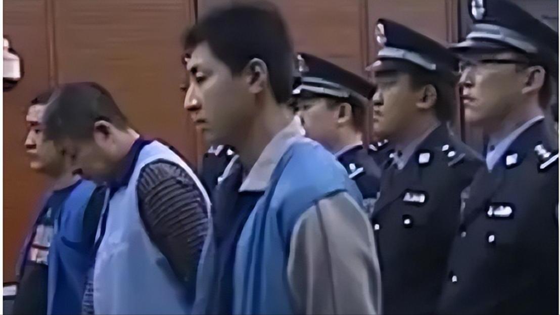 2011打死民警事件,交警执法被打死当事人处理结果
