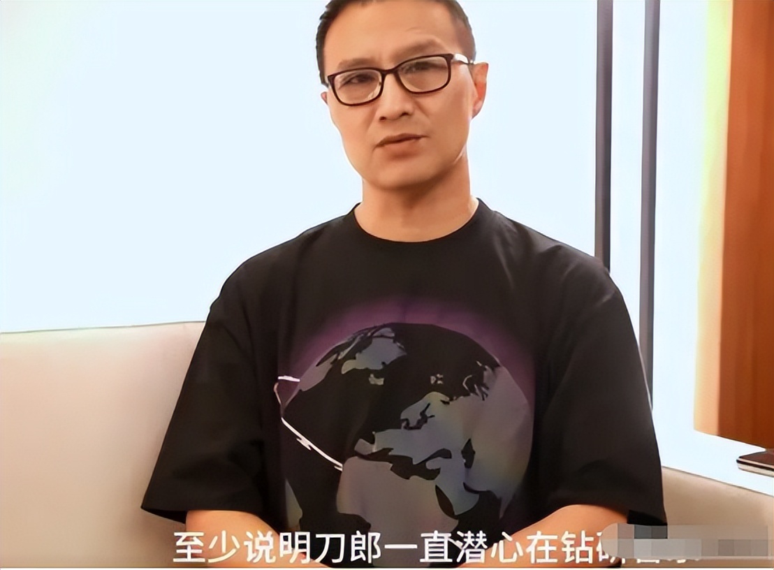 刀郎复出了吗,刀郎复出取证完整版