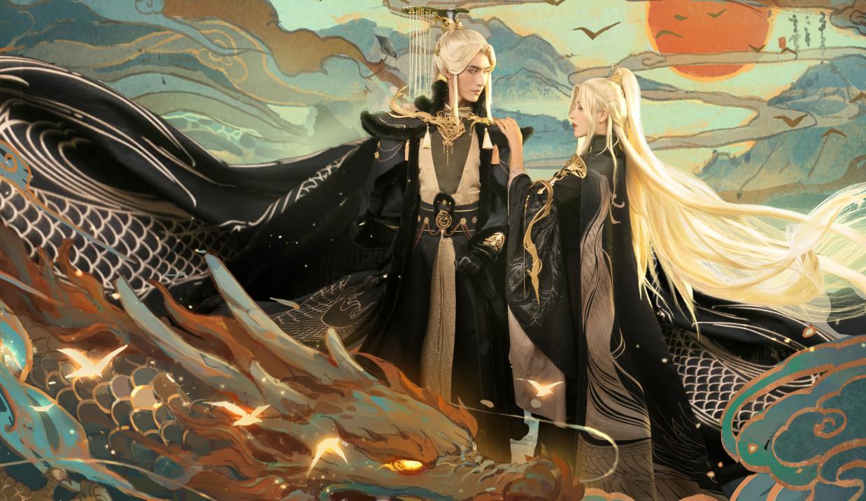 虚拟时装的狂欢背后，那些掌握了 “暴富密码”的搬砖人