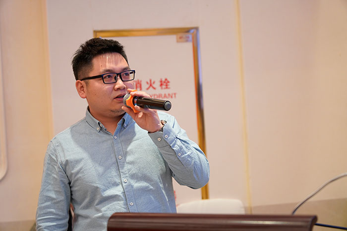 海尔智慧楼宇2023共创共赢启动会,海尔智慧楼宇生态共创交互峰会