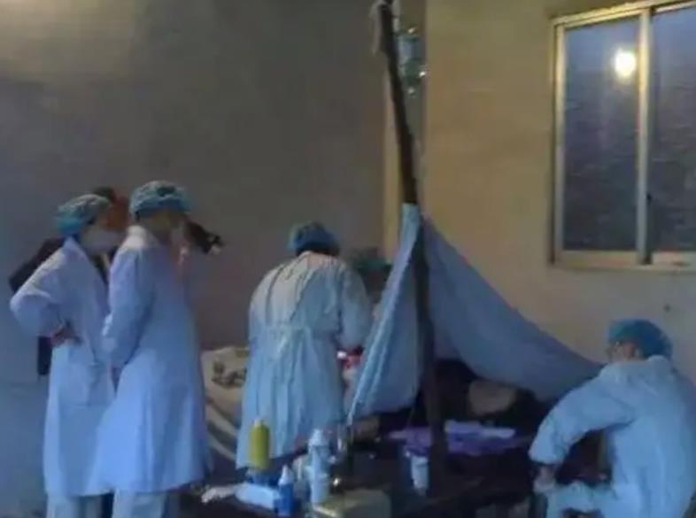 2008年汶川大地震婴儿,汶川大地震幸存了几个孩子