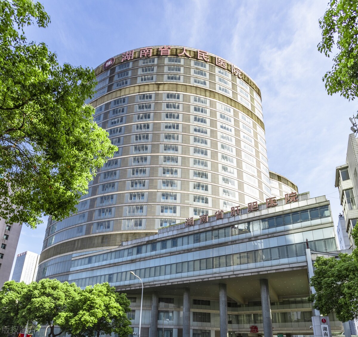 广东省人民医院总院好还是分院好,广东省人民医院与哪间大学合作