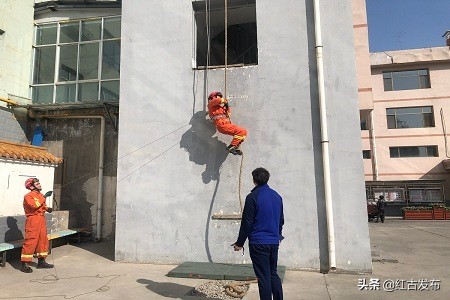 消防全员岗位大练兵部署会讲话稿,蹄疾步稳谋发展勇毅笃行谱新篇