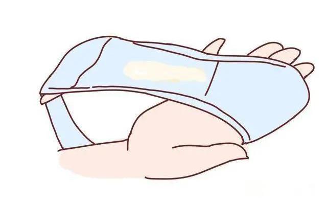 白带有血，我是不是得了“坏毛病了”？