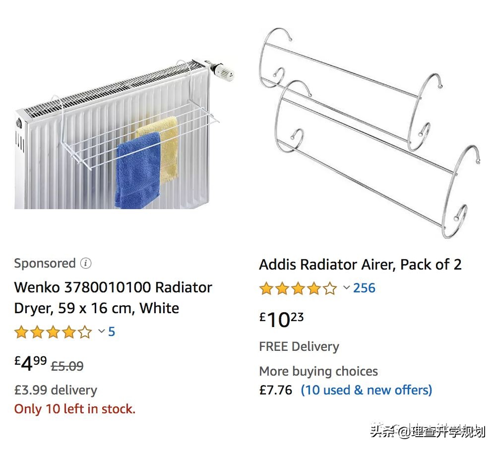 2021年英国留学行李必备清单,英国留学必备的行李的清单