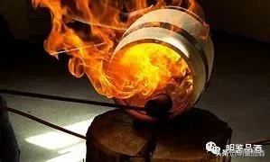 关于威士忌桶的全解析,威士忌详细讲解