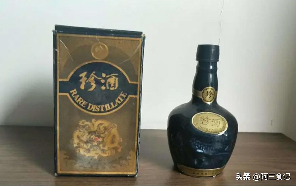 贵州茅台镇高端酱香酒推荐,贵州酱香型白酒性价比高的推荐