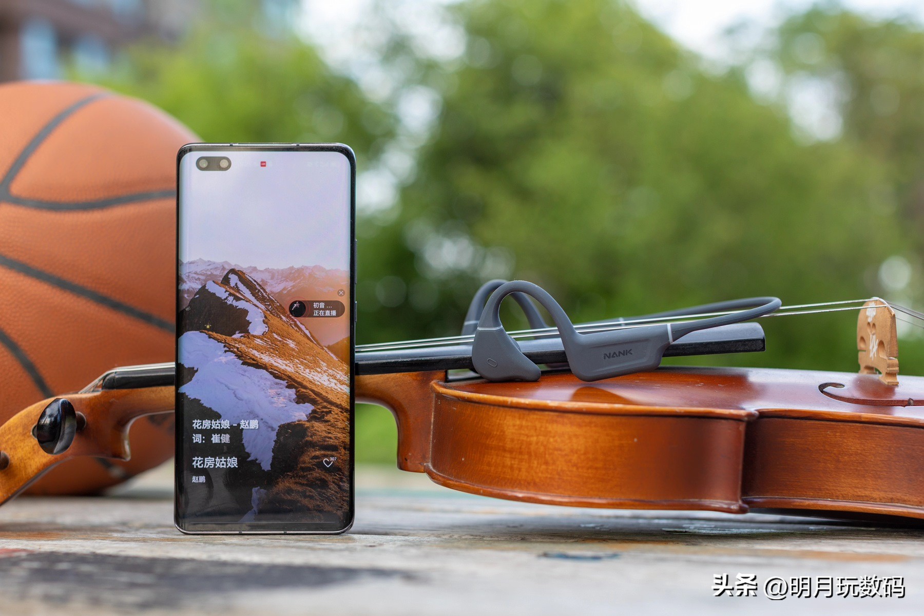 南卡骨传导耳机runnerpro3,南卡runnerpro3和韶音s810哪个好