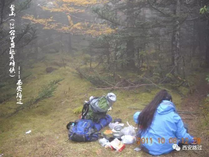 鳌山青峰峡,鳌山穿越要几天