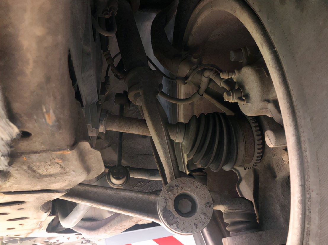 2020二手马6买哪一款比较好,马6二手车第几代最值得购买