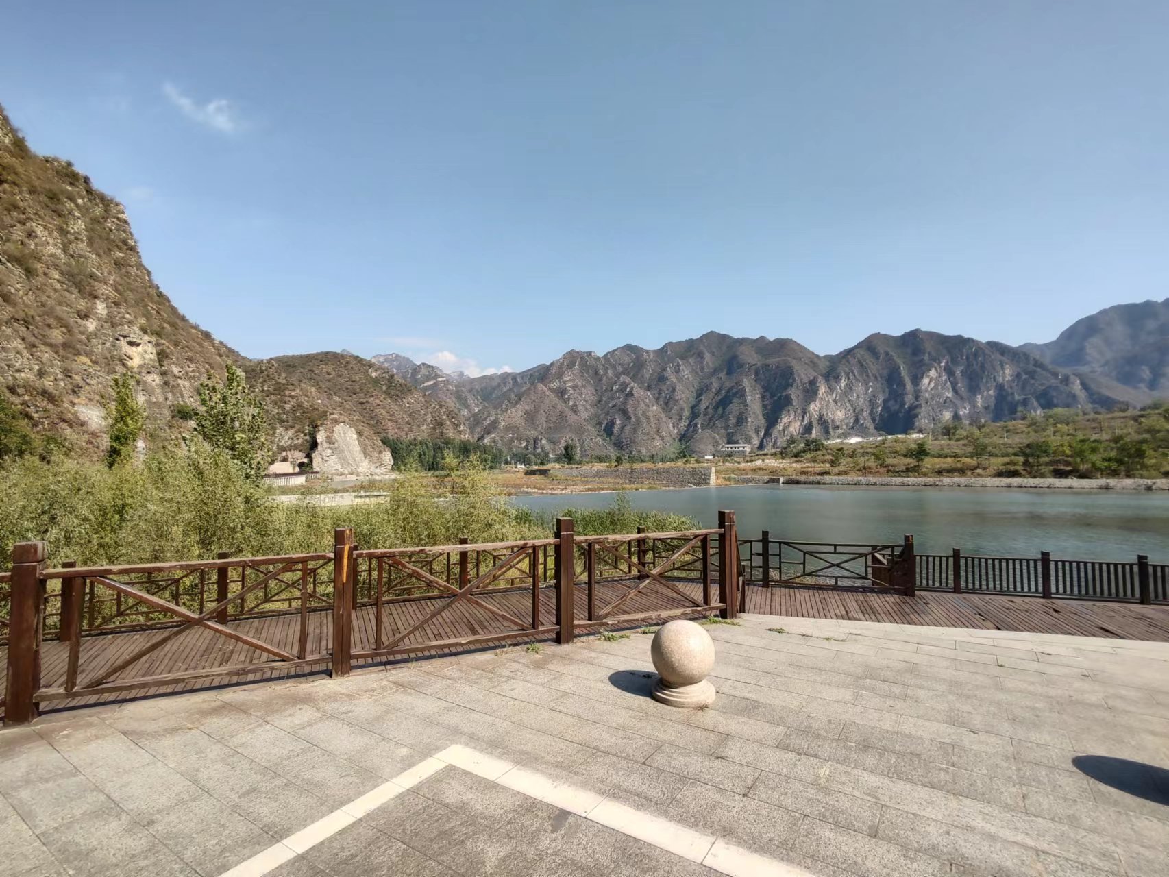 河北涞水野三坡天气,河北涞水野三坡地图