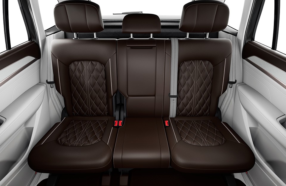 大众揽境对比揽巡价格,大众揽境和揽巡谁更值得购买