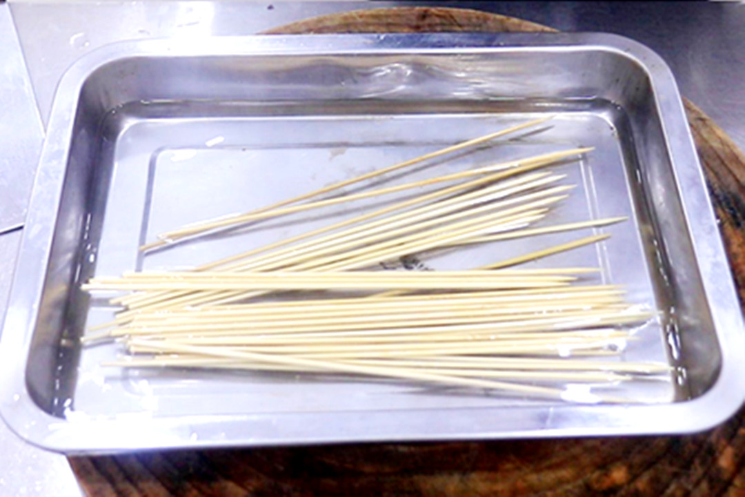 烧烤店必备的10道炒菜,去烧烤店必点的十道菜