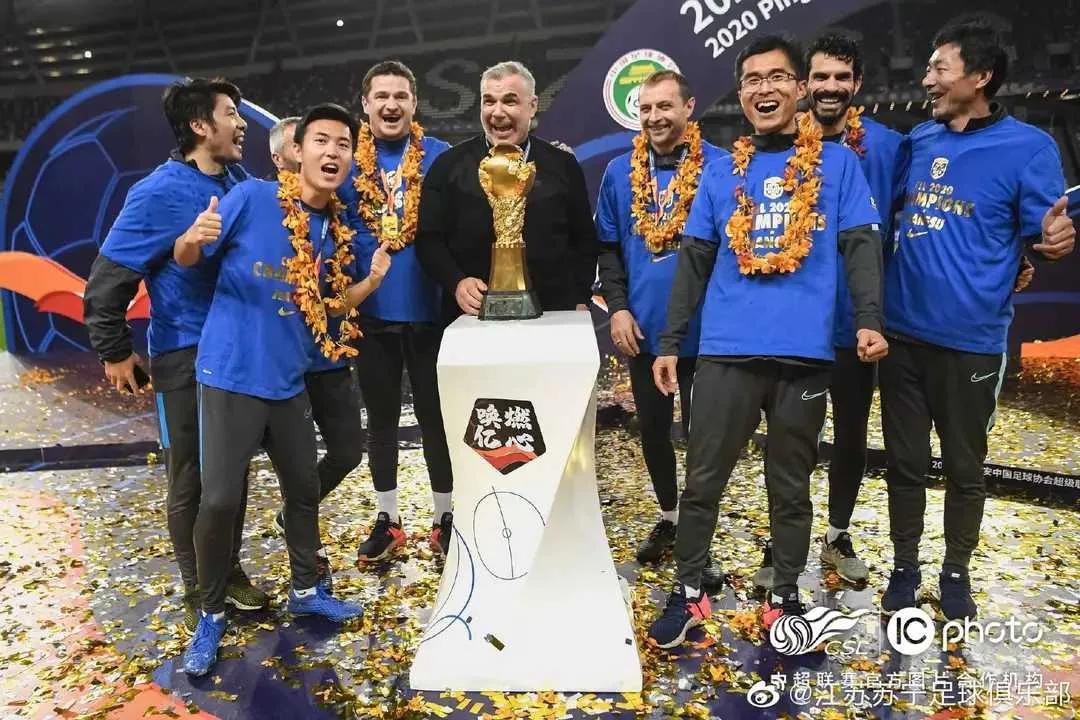 苏宁足球俱乐部解散的原因,江苏苏宁足球俱乐部解散的原因