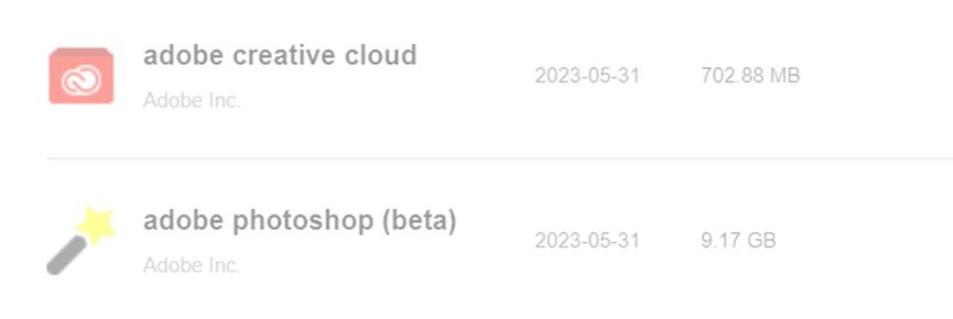 photoshopbeta下载要卸载ps吗,photoshopbeta怎么卸载