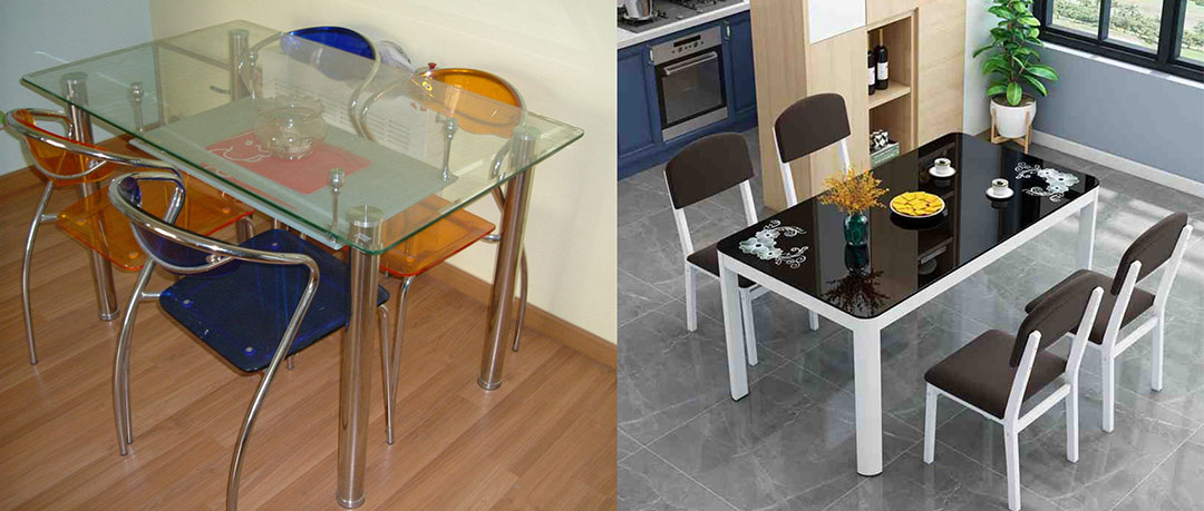 餐桌应该怎样选择才不上当,餐桌怎么选择才最好