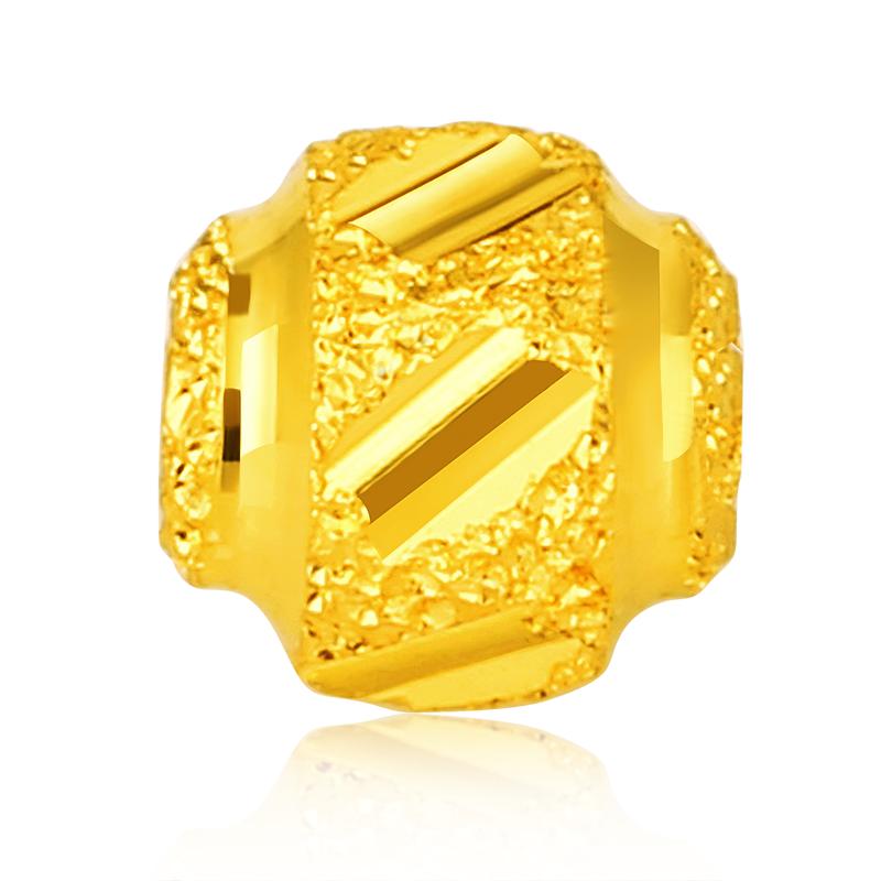 伊莱卡新品｜黄金路路通——九转玲珑，财运亨通