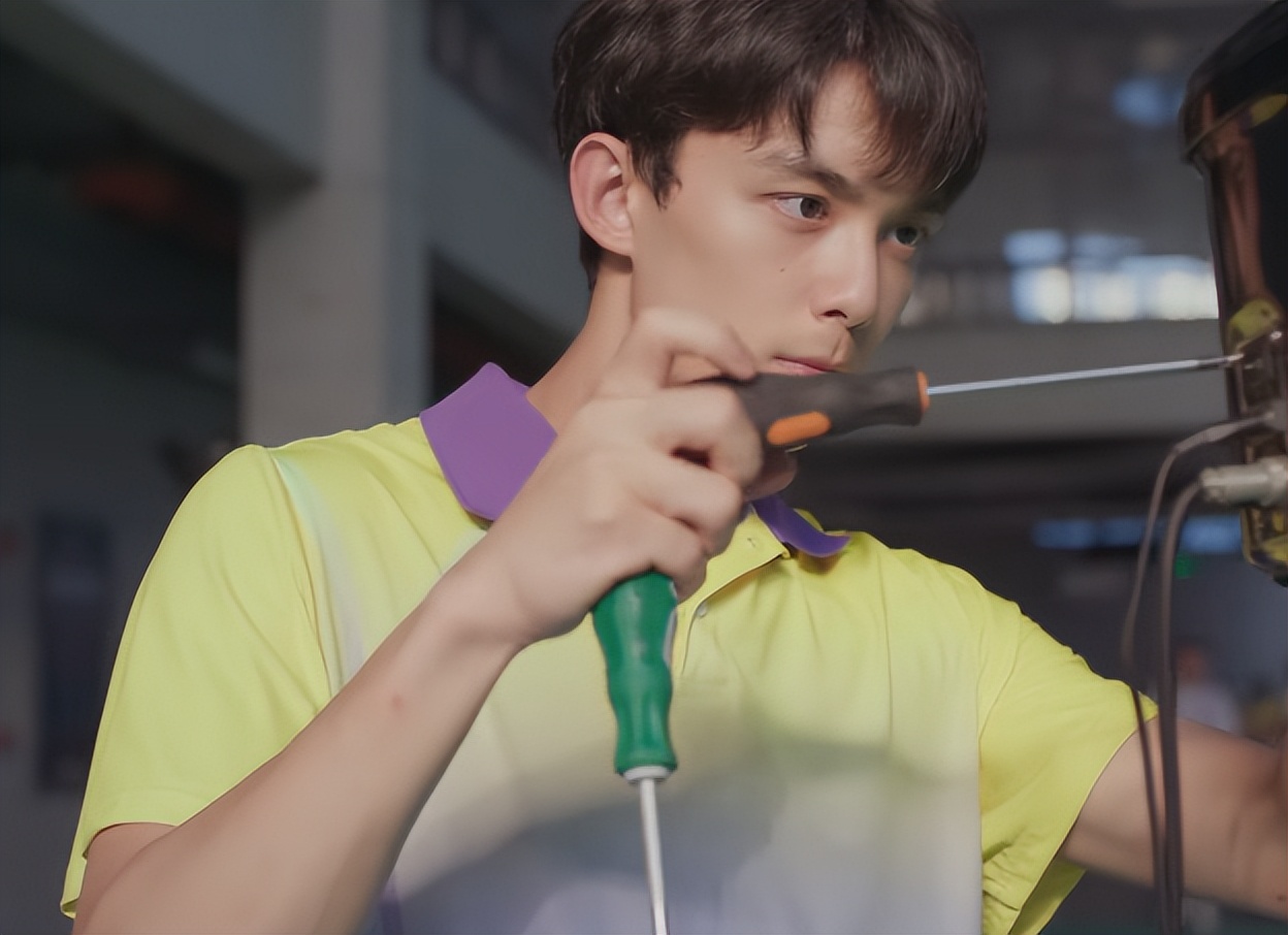 爱情而已吴磊的人气高吗,好家伙吴磊完整版