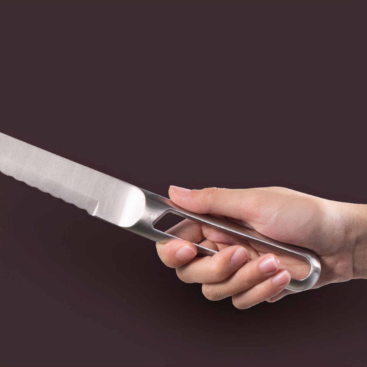 面包怎么吃才对身体好,吃面包正确姿势和方法