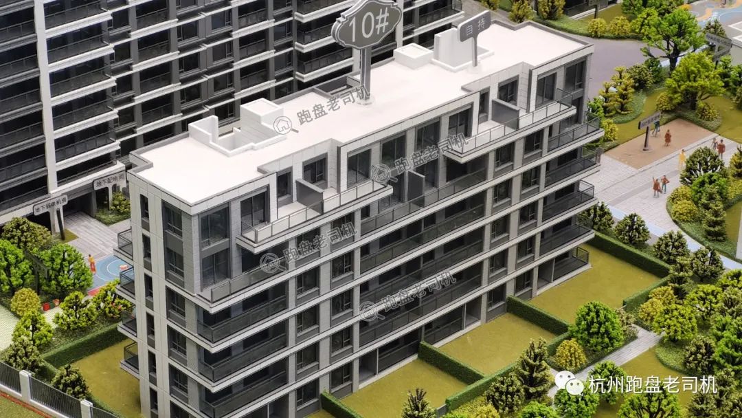 杭州几千一平的地铁盘,总价最低不足29万上车地铁盘