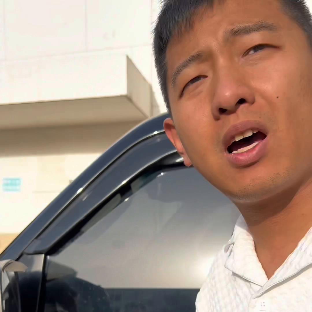 三十万预算你给我一个不买山猫的理由？#买车那点事儿