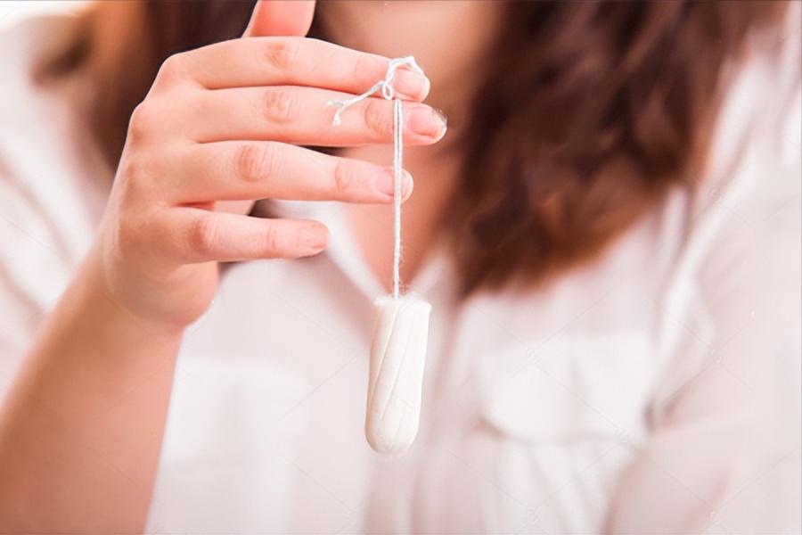卫生棉条使用的注意事项有哪些,女性卫生棉条正确使用方法