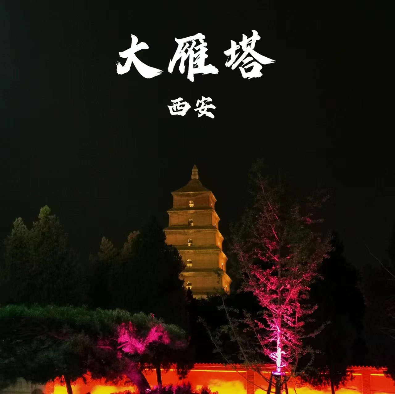 西安旅游攻略合集大全视频,西安自由行实用版西安旅游攻略