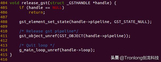 基于AM57x+Artix-7开发板——GStreamer视频开发案例（2）