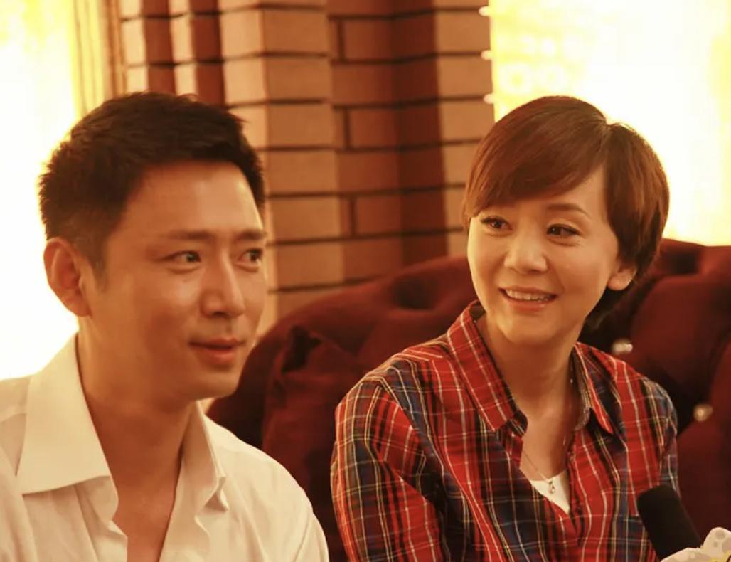 “尔豪”高鑫：娶了母亲的学生，陪妻子治疗4年，用柔情换来爱情