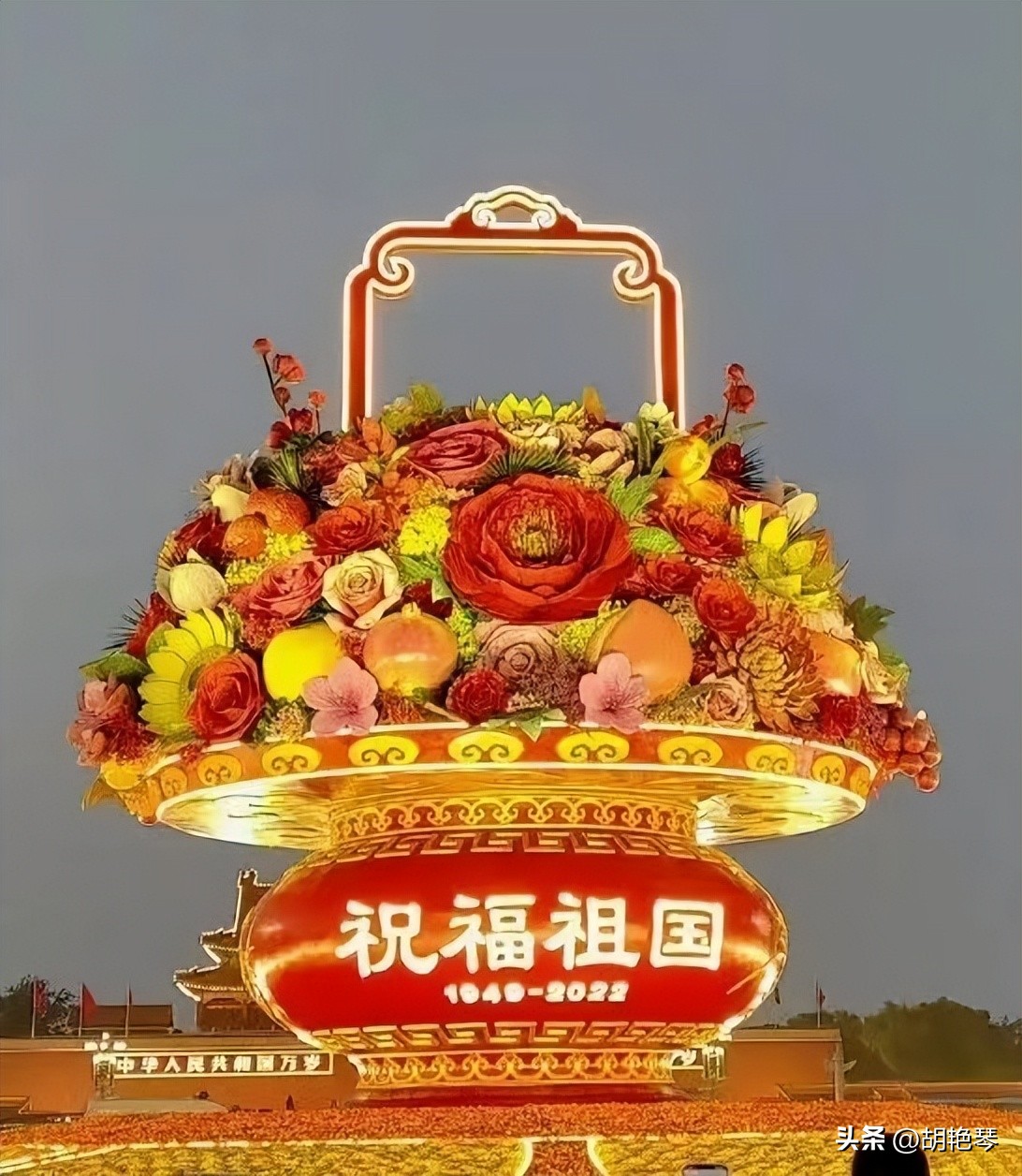 庆祝国庆节的爱国古诗,10首适合国庆节读的爱国诗词