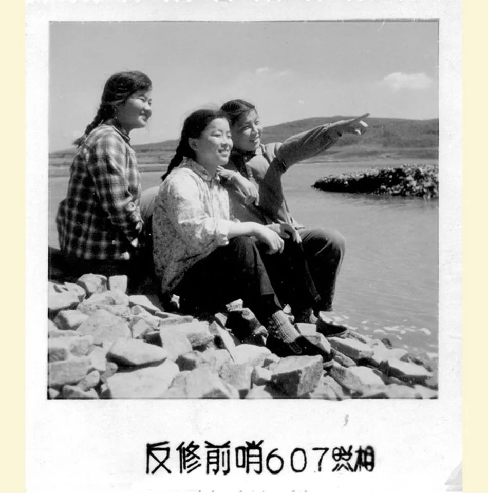 「知青系列小说」与荒原亲吻的日子（九）插曲、放不下的拓荒情