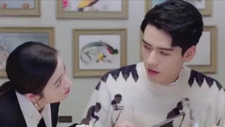 推荐8部甜宠爱情剧剧荒的看过来,安利最好看的三部电影