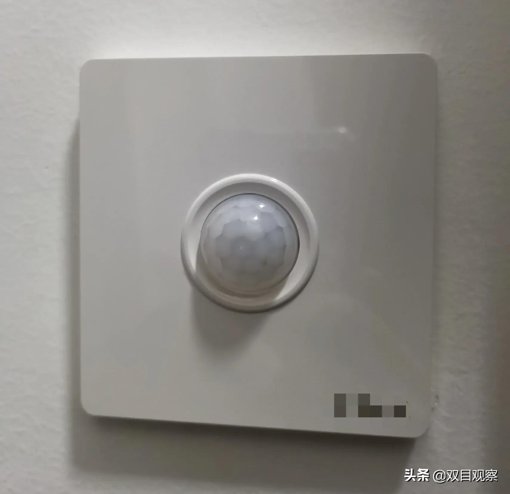 如何把家里的灯改成智能开关的,一键控制全屋灯光开关改智能