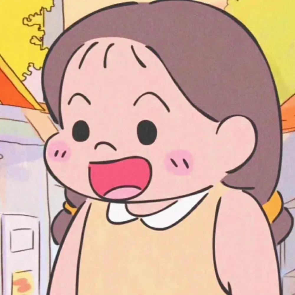 搞笑女专用头像真人推荐,搞笑女专用头像闺蜜款