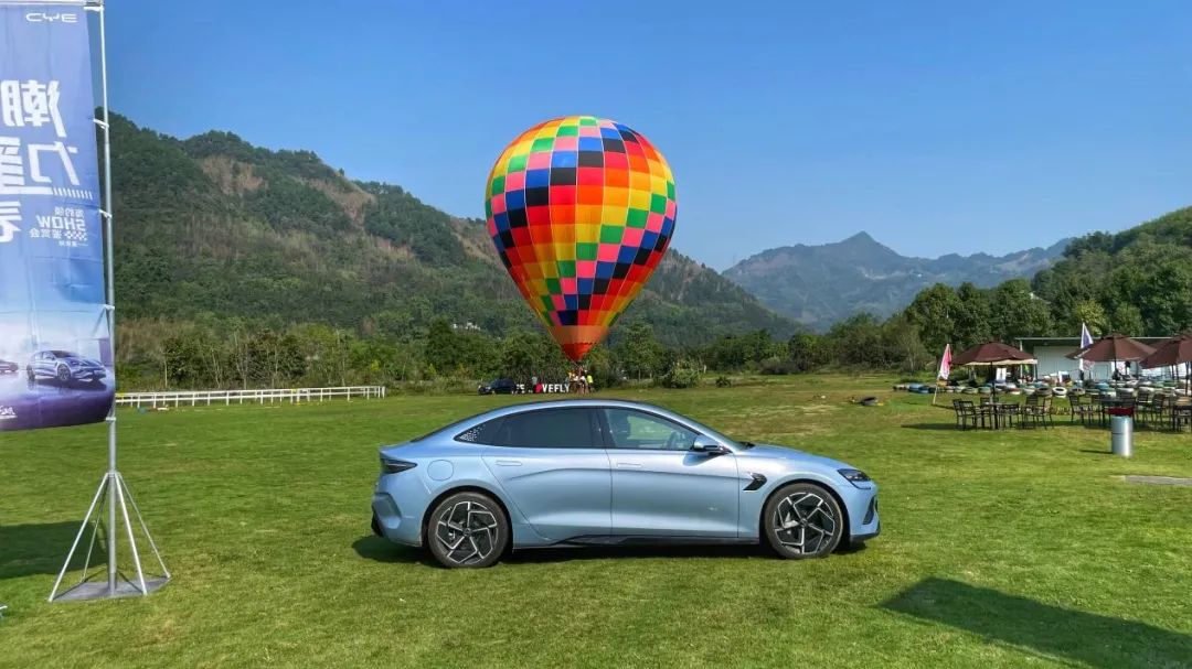 比亚迪海豹550km和秦600km,比亚迪海豹dmi高速行驶哪种模式好