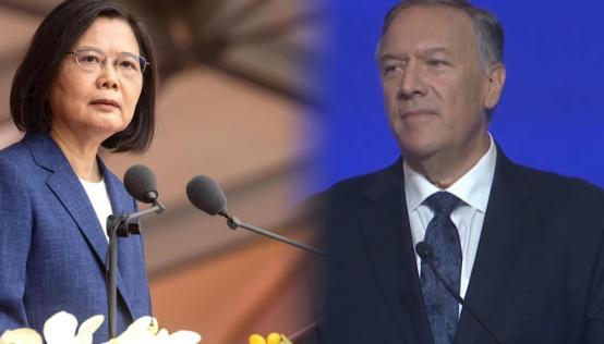 台媒新消息：两岸冲突避无可避？马英九居然呼吁台岛“备战”？