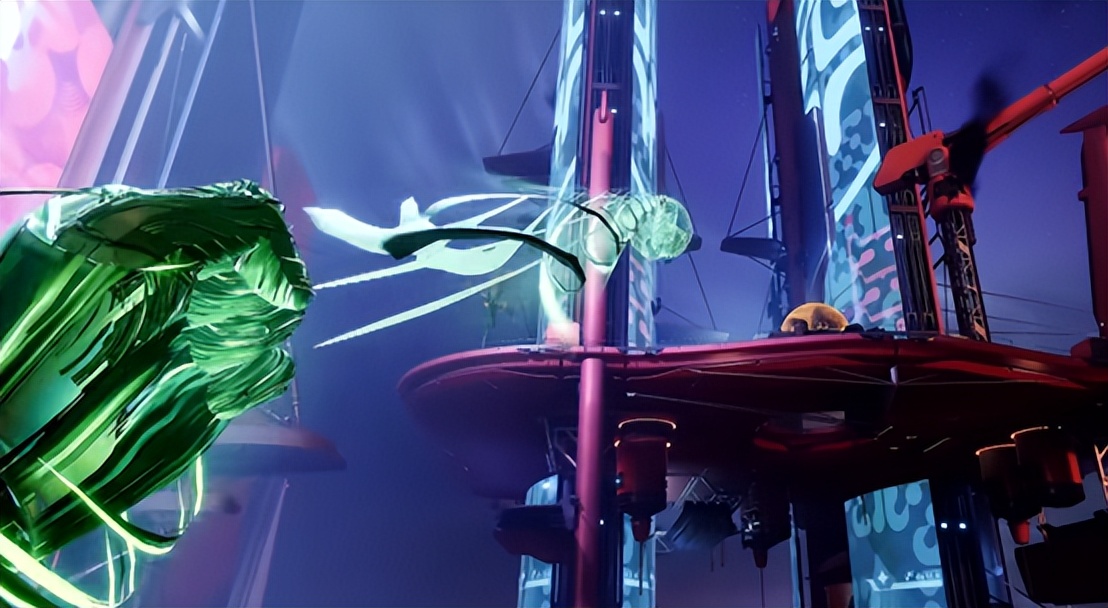 命运2海王星传说任务,命运2海王星勇者无畏攻略