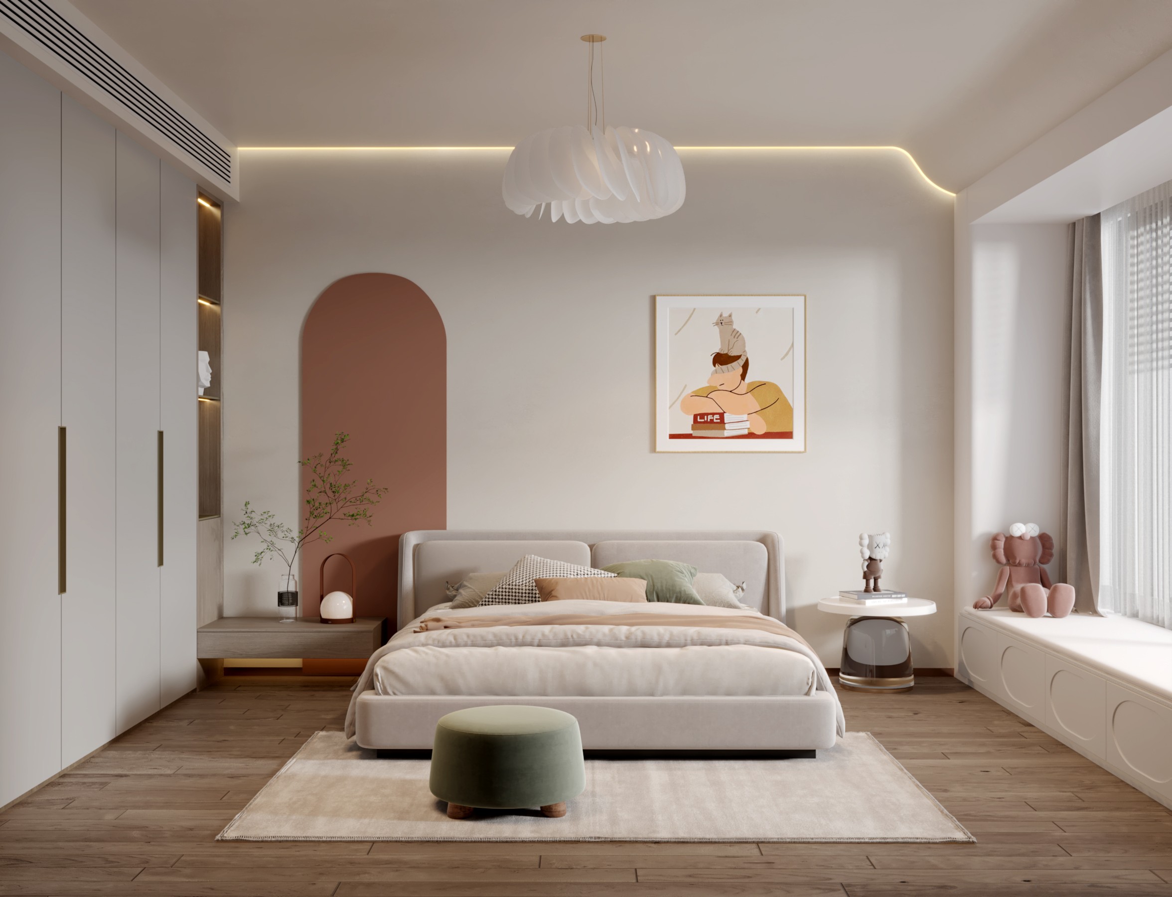 十大出名艺术漆,原装进口艺术漆十大品牌