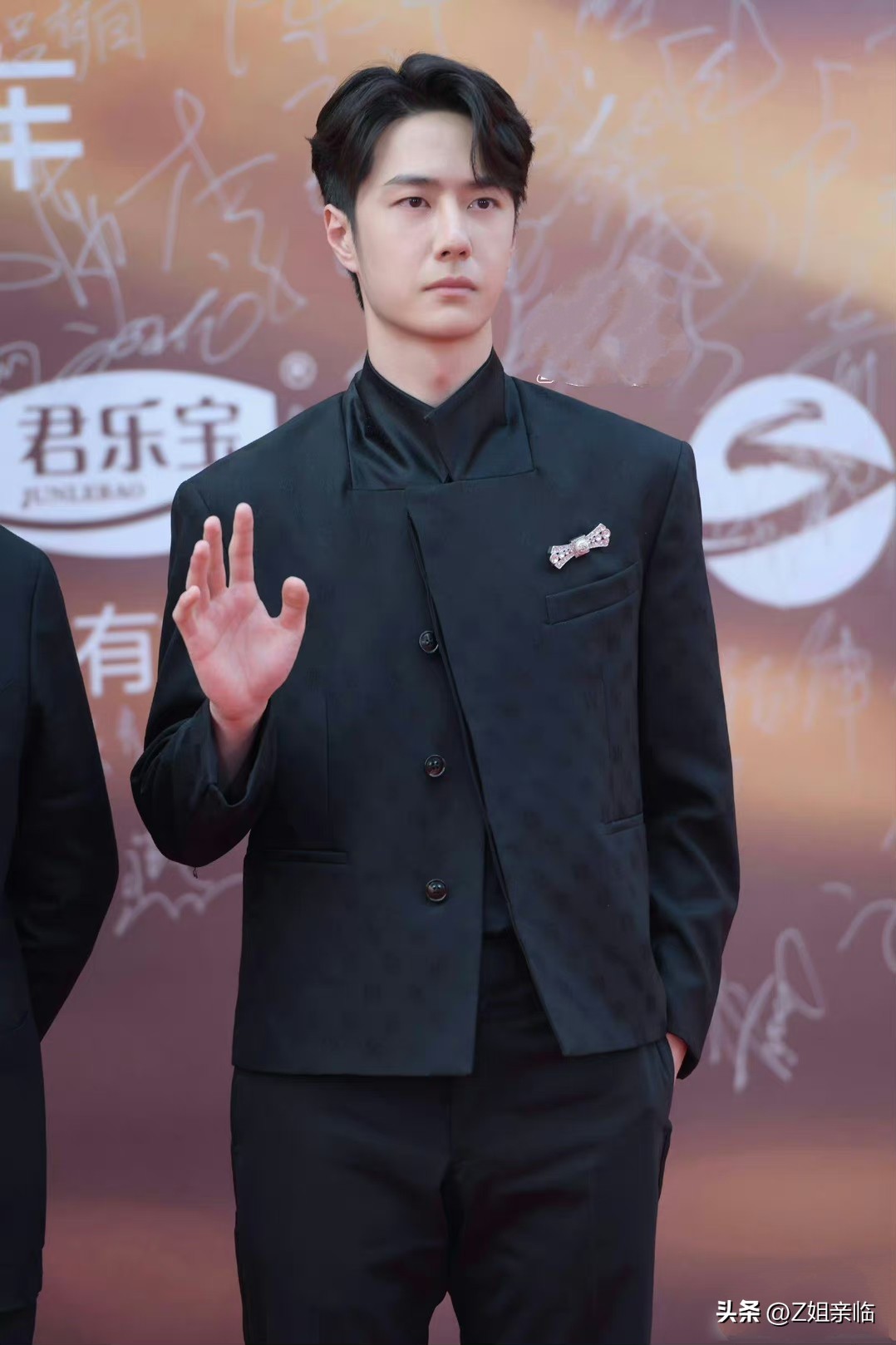 王一博娄艺潇,王一博娄艺潇视频