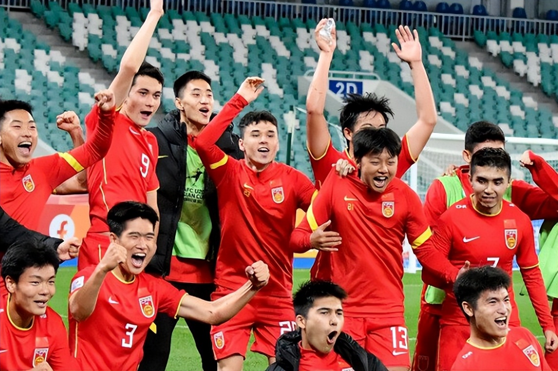 亚洲杯国足最新消息,国足亚洲杯狂胜