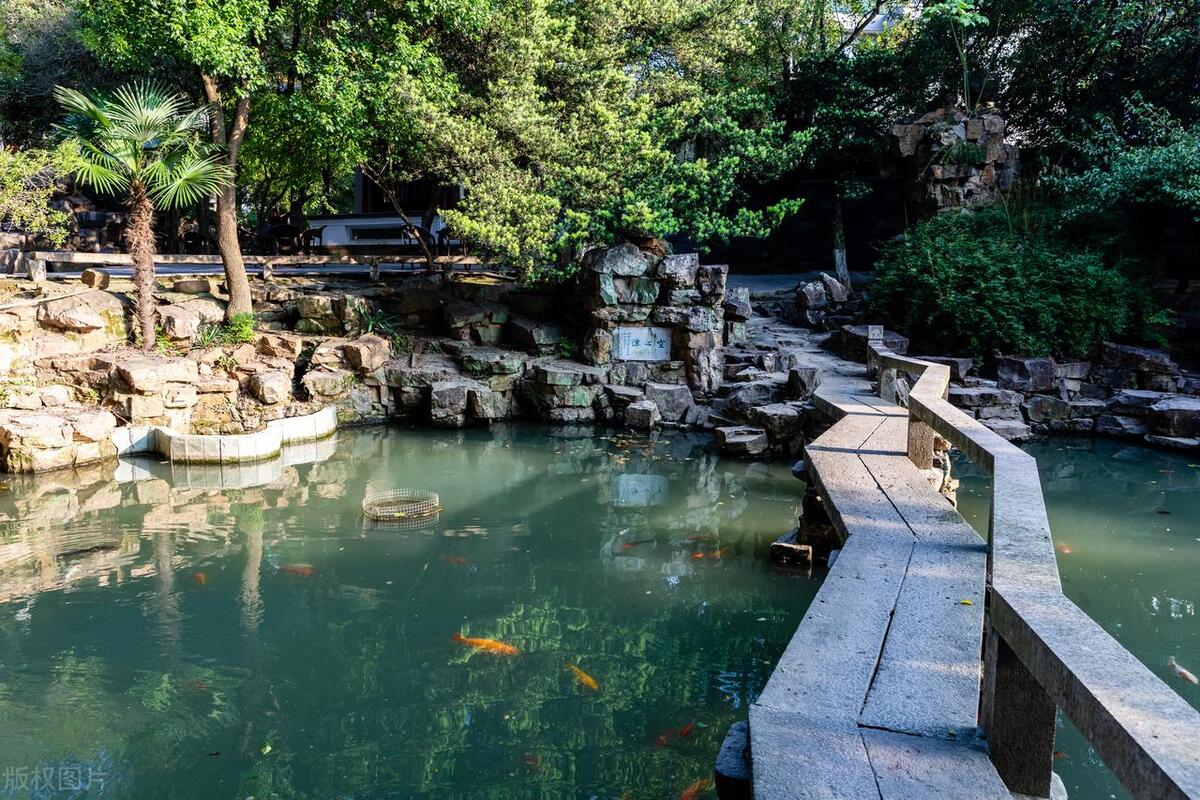 苏州这座城市怎么样,苏州最值得去哪个区