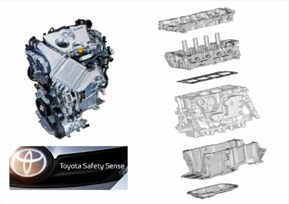 日系车为什么不爱用涡轮增压,日系车被抛弃