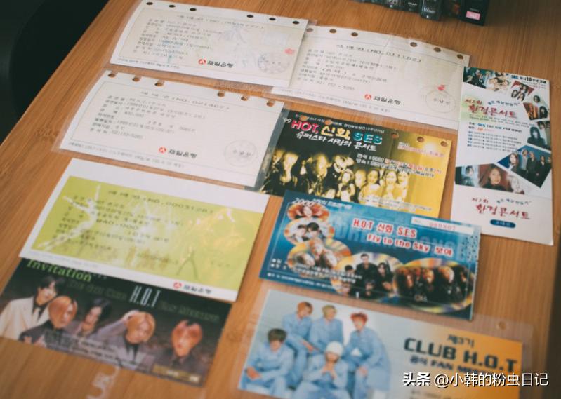 「连载17」有一个神秘组织，叫ClubH.O.T.