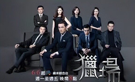 胡歌最近上演的电视剧有哪些,胡歌演过的所有电视剧