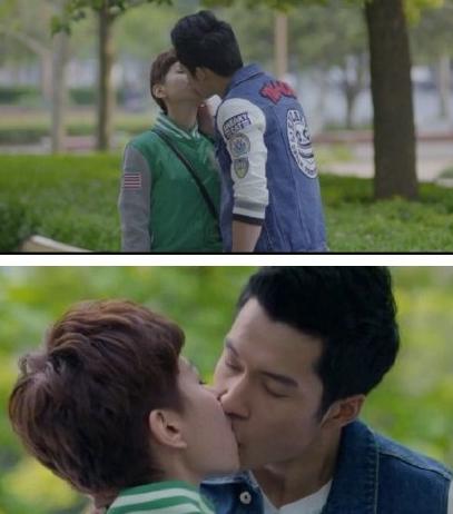 有颜值没演技的八位女明星,有演技有颜值却不火的5位女星