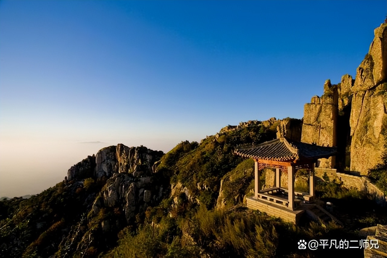 山东泰山附近旅游必去十大景点,山东安泰集团怎么样