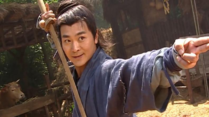 金庸背后的真实故事,金庸全部武侠故事