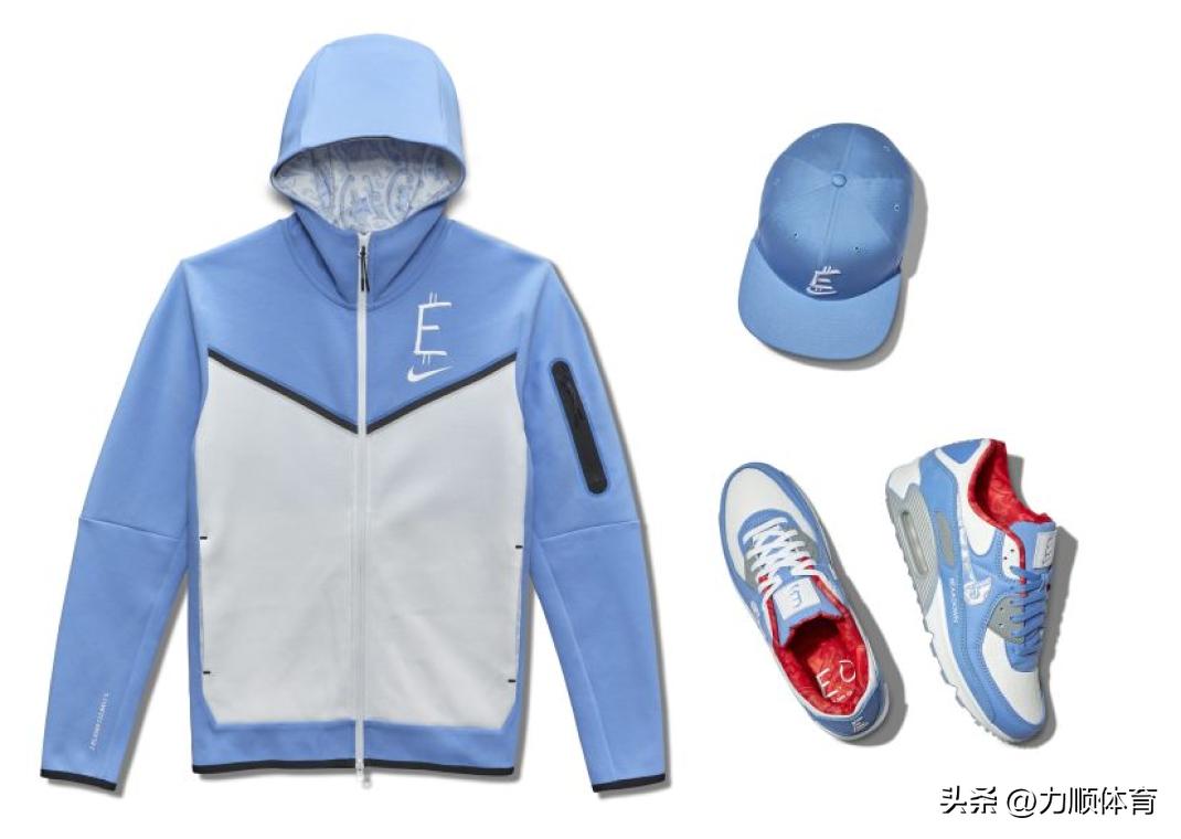 春季耐克新品发布会,耐克比较酷的系列